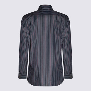 Vivienne Westwood Shirts Blue