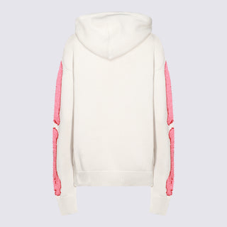 Amiri  Sweaters Pink