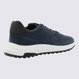 Hogan Sneakers Blue