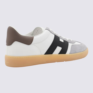 Hogan Sneakers White