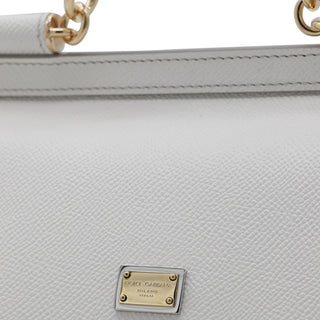 Dolce & Gabbana Bags.. White