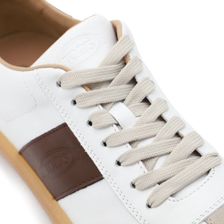 Tod's Sneakers White