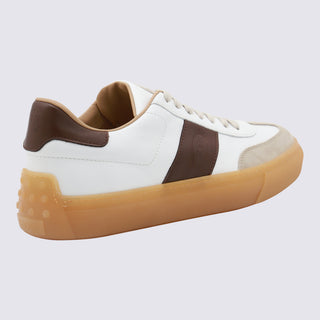 Tod's Sneakers White