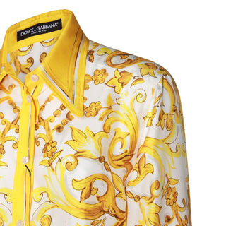 Dolce & Gabbana Shirts