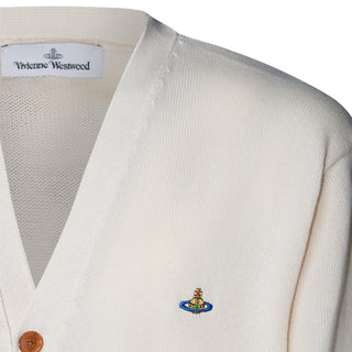 Vivienne Westwood Sweaters Beige