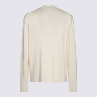 Vivienne Westwood Sweaters Beige