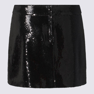 Dolce & Gabbana Skirts Black