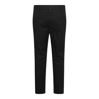 Brunello Cucinelli Trousers Black