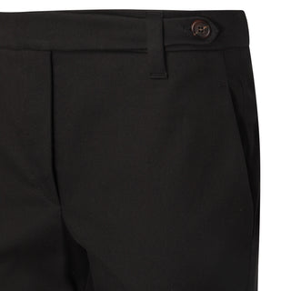 Brunello Cucinelli Trousers Black