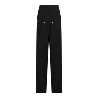 Rick Owens Trousers Black