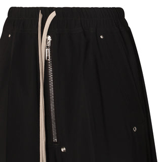 Rick Owens Trousers Black