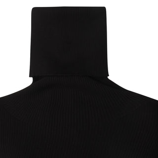 Rick Owens Sweaters Black