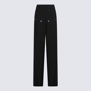 Rick Owens Trousers Black