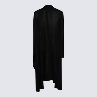 Rick Owens Sweaters Black