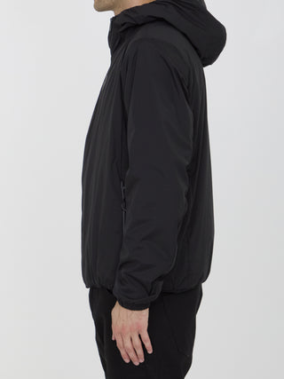 Bissen Hooded Jacket