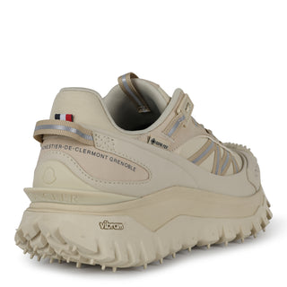 Moncler Sneakers Beige