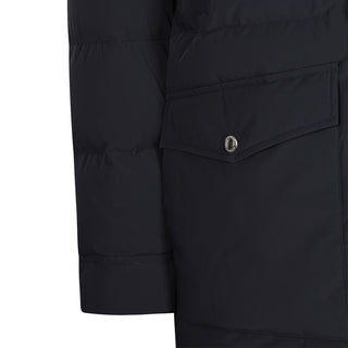 Brunello Cucinelli Coats Blue