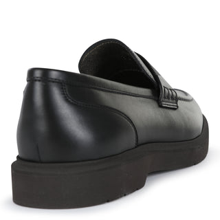 Brunello Cucinelli Flat Shoes Black