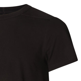 Rick Owens T-shirts And Polos Black