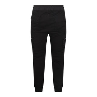 Rick Owens Trousers Black