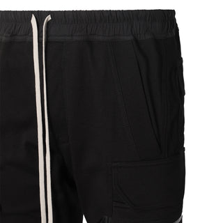 Rick Owens Trousers Black