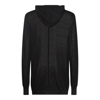 Rick Owens Sweaters Black