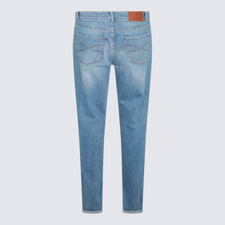 Brunello Cucinelli Jeans