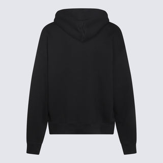 Off-white Sweaters Black