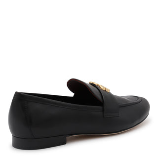 Tory Burch Flat Shoes Black