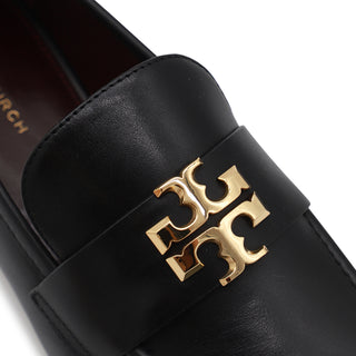 Tory Burch Flat Shoes Black