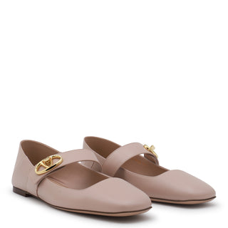 Valentino Garavani Flat Shoes