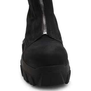 Rick Owens Boots Black