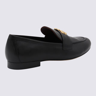 Tory Burch Flat Shoes Black