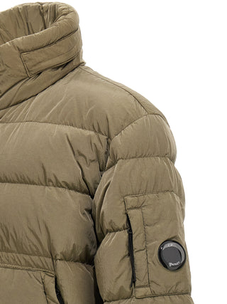 Chrome-r Down Jacket