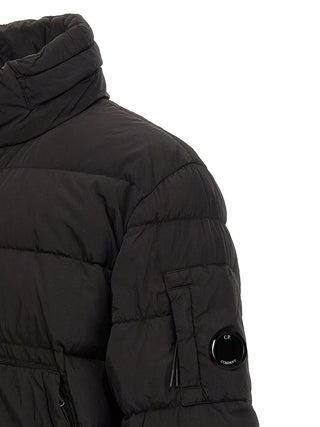 Chrome-r Down Jacket