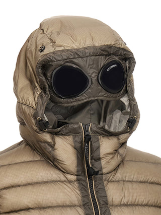 D.d Shell Goggle Vest