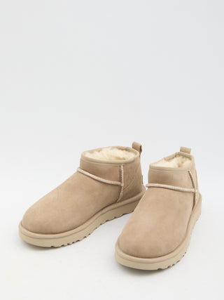 Ugg Classic Ultra Mini