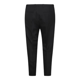 Gucci Trousers Black