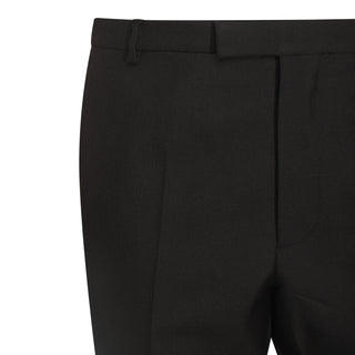 Gucci Trousers Black