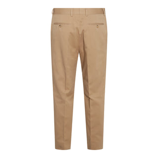 Gucci Trousers Beige