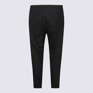 Gucci Trousers Black