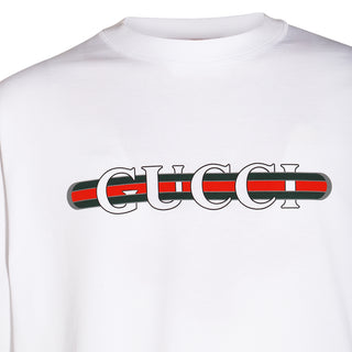 Gucci T-shirts And Polos White