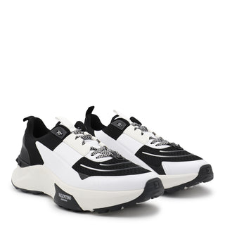 Valentino Garavani Sneakers Black