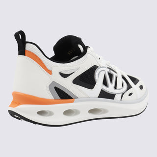 Valentino Garavani Sneakers White