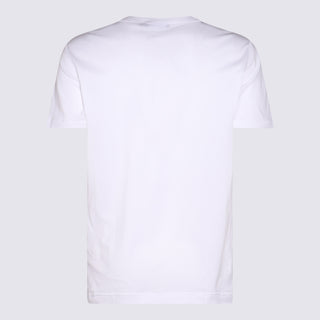 Dolce & Gabbana T-shirts And Polos White