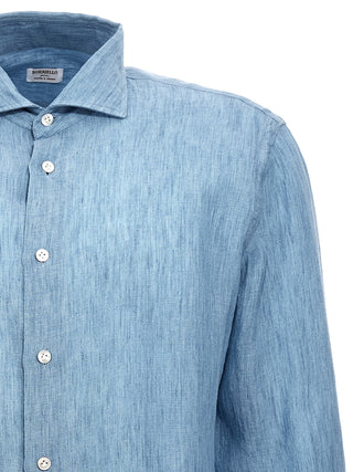 Linen Shirt