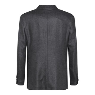 Lardini Jackets Grey