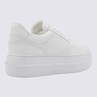 Hogan Sneakers White