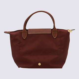 Longchamp Bags.. Bordeaux