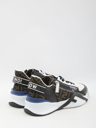 Fendi Flow Sneakers